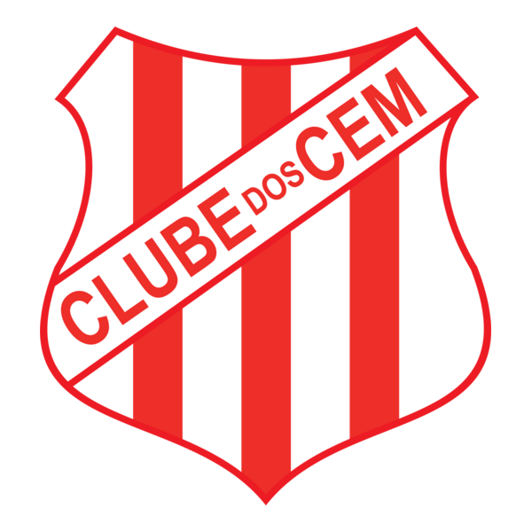 Atletica Clube dos Cem de Monte Carmelo-MG logo