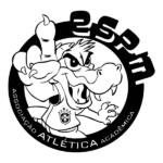 Atletica ESPM logo