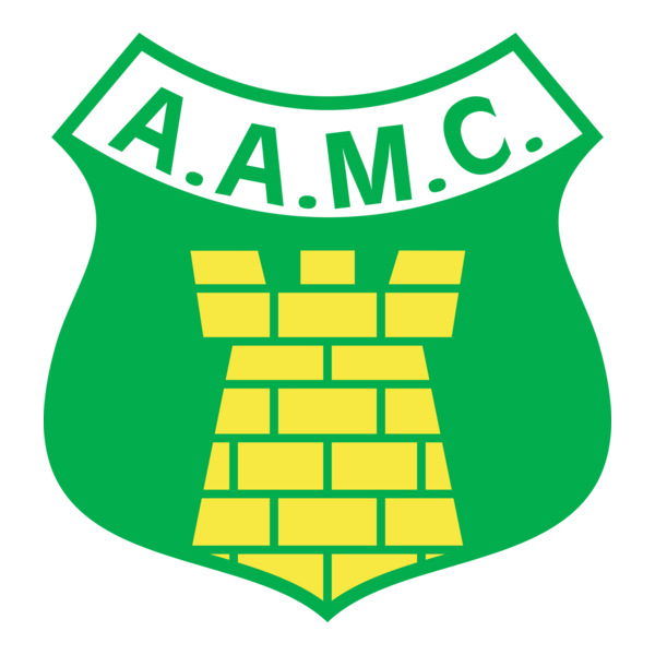 Atletica Monte Castelo de Monte Castelo-SP logo