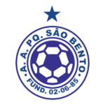 Atletica Parque Sao Bento de Sorocaba-SP logo