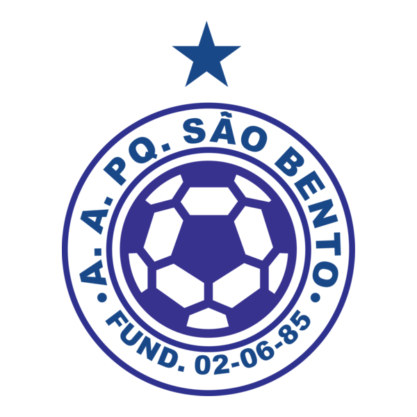 Atletica Parque Sao Bento de Sorocaba-SP logo