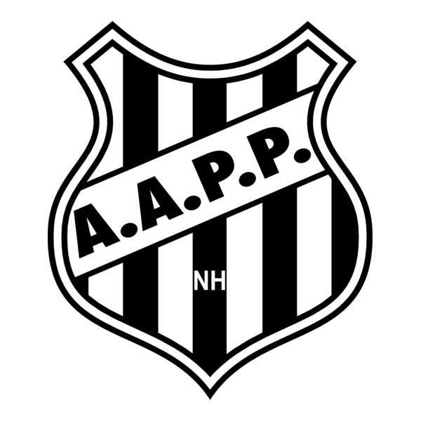 Atletica Ponte Preta de Novo Hamburgo-RS logo
