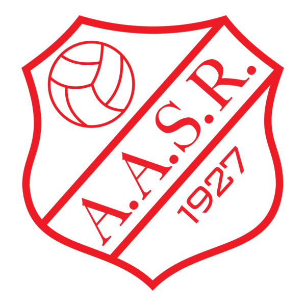 Atletica Santarritense de Santa Rita logo