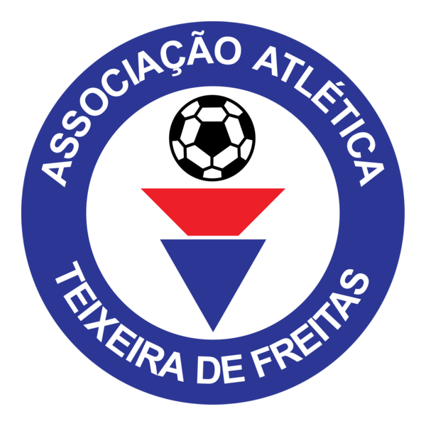 Atletica Teixeira de Freitas logo