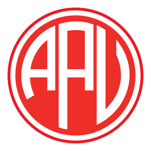 Atletica Vargeana de Vargem Grande do Sul-SP logo