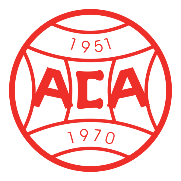 Atletico Clube Avenida de Agudo-RS logo