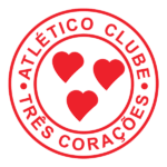 Atletico Clube de Tres Coracoes-MG logo