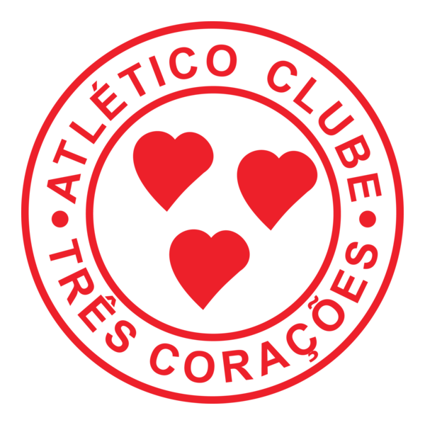 Atletico Clube de Tres Coracoes-MG logo