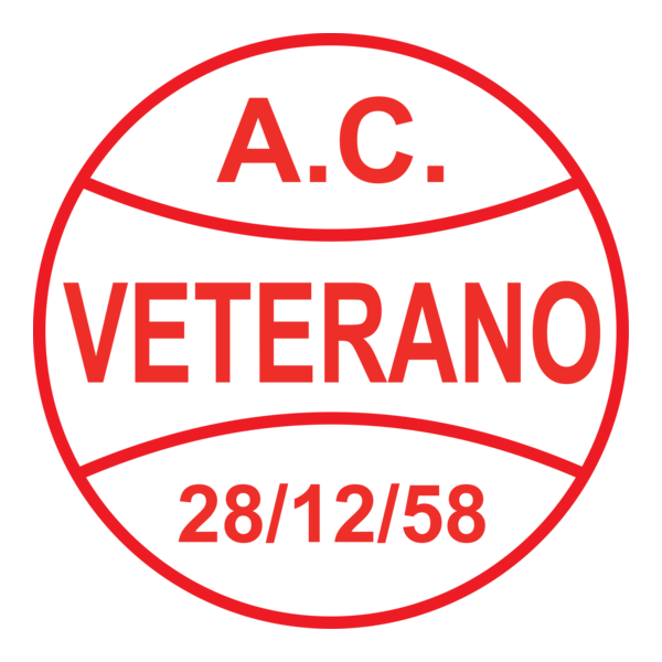 Atletico Clube Veterano de Novo Hamburgo-RS logo