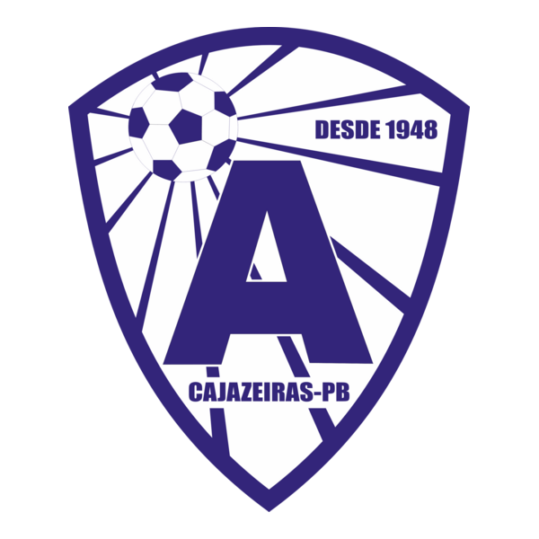 Atlético de Cajazeiras - PB logo