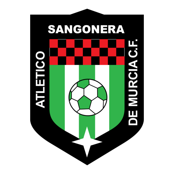 Atletico de Murcia CF logo