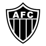 Atletico Futebol Clube de Jeronimo Monteiro-ES logo