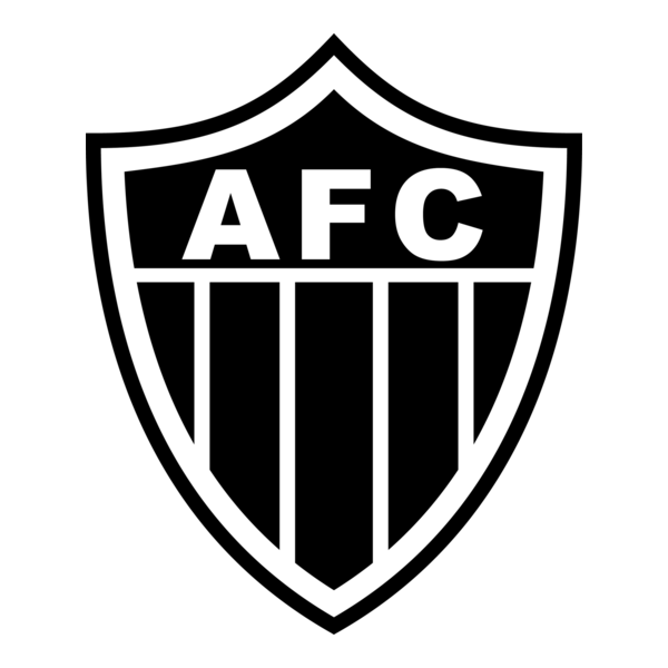 Atletico Futebol Clube de Jeronimo Monteiro-ES logo