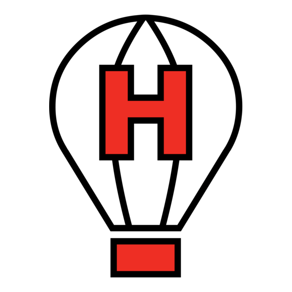 Atletico Huracan logo