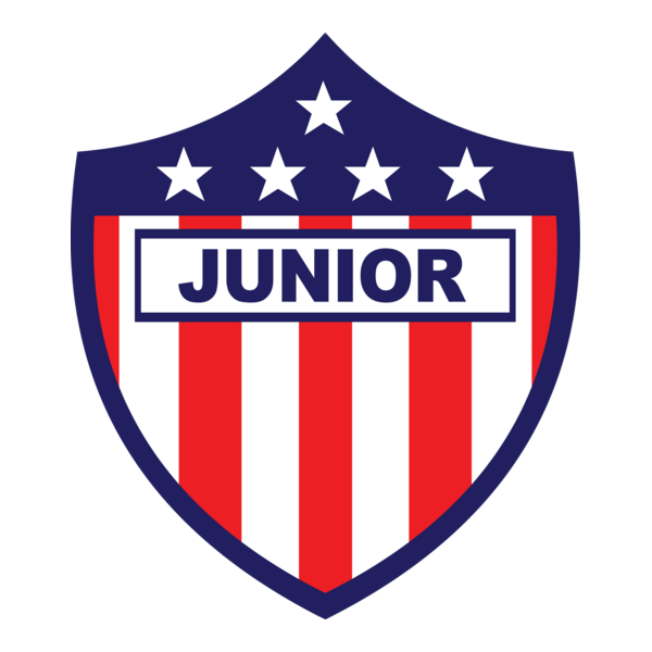 Atletico Junior logo