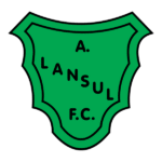 Atletico Lansul Futebol Clube de Esteio-RS logo
