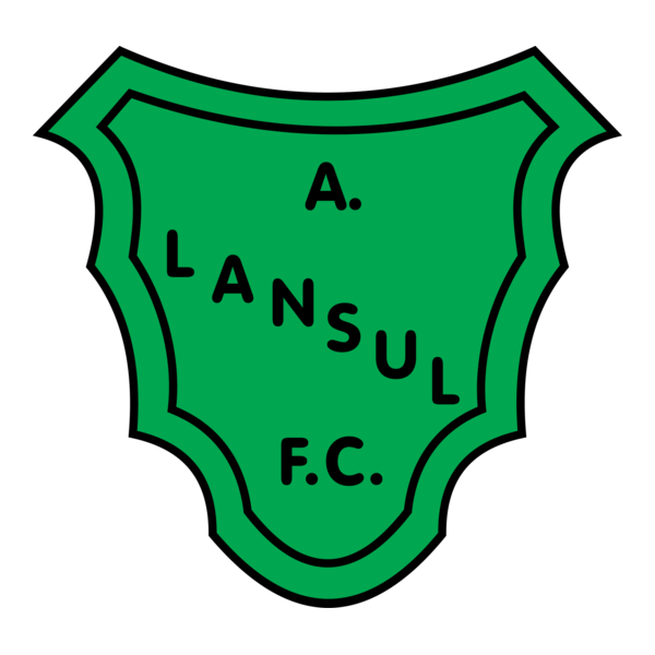 Atletico Lansul Futebol Clube de Esteio-RS logo