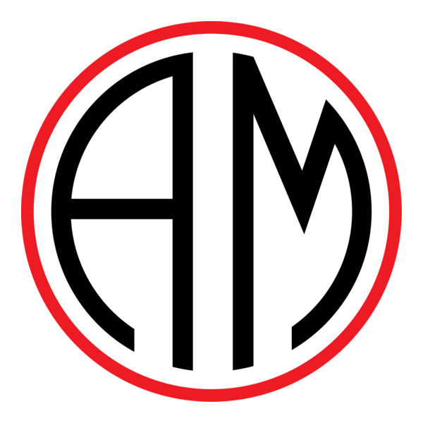 Atletico Mineiro de Minas do Leao-RS logo