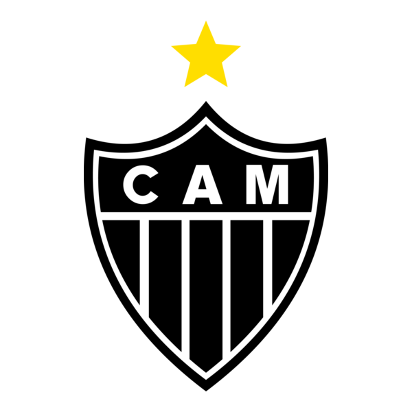 Atletico mineiro logo