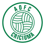 Atletico Operario Futebol Clube de Criciuma-SC logo