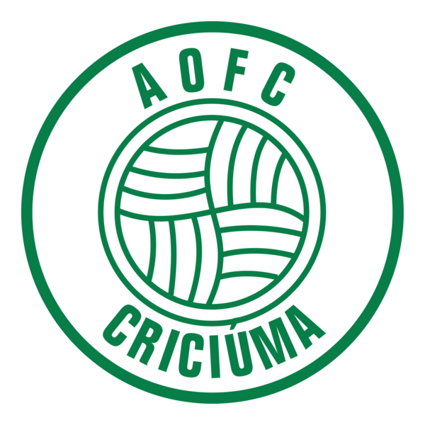 Atletico Operario Futebol Clube de Criciuma-SC logo