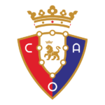 Atletico Osasuna logo