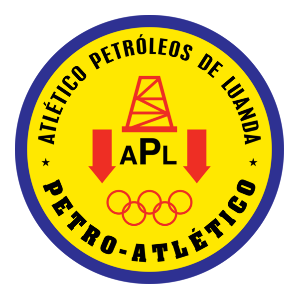 Atletico Petroleos de Luanda logo