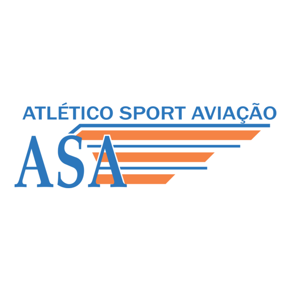 Atlético Sport Aviação logo