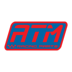 ATM Racing Parts logo