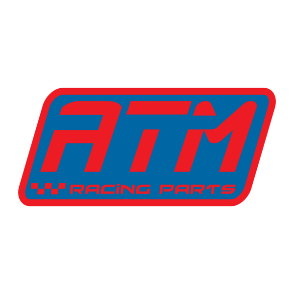 ATM Racing Parts logo