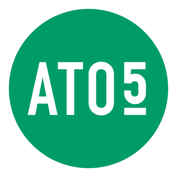 Ato 5 Bologna logo