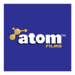 Atom Films logo