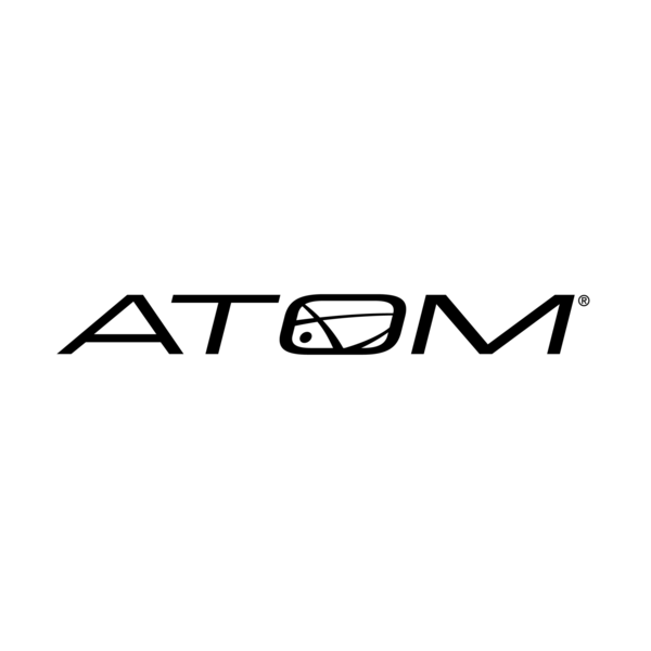 ATOM logo
