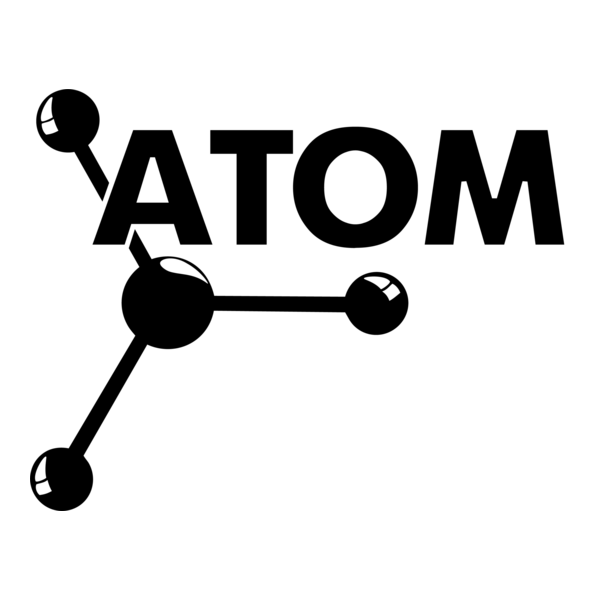 Atom logo