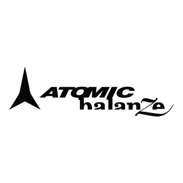 Atomic Balanze logo