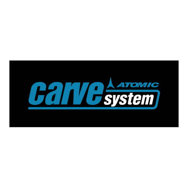 Atomic Carve System logo
