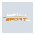 Atomic Custom Sport Liner logo