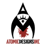 Atomic Designs Inc logo