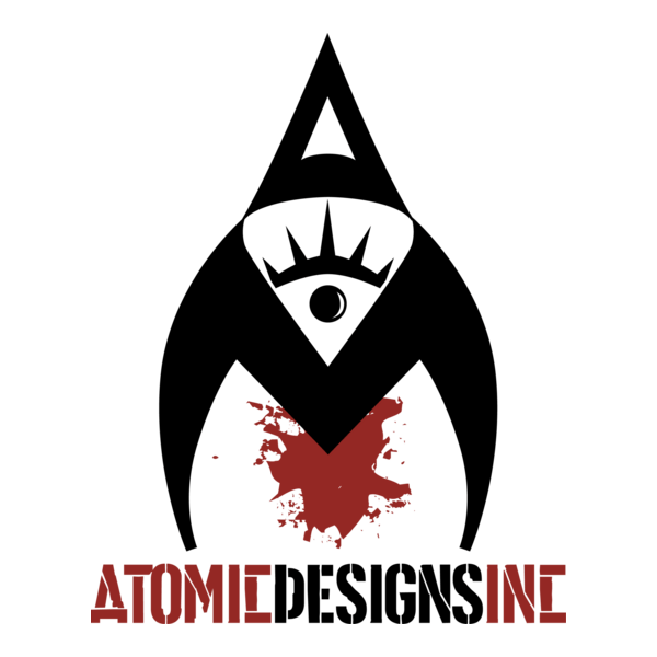 Atomic Designs Inc logo