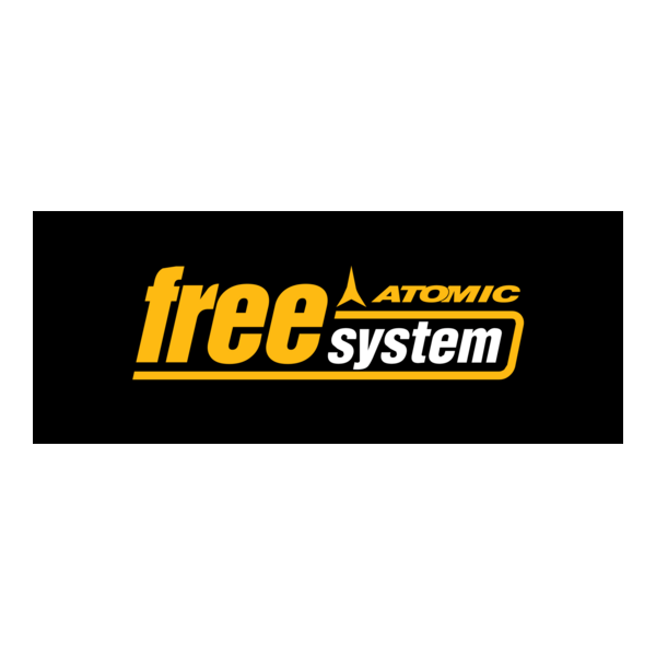 Atomic Free System logo