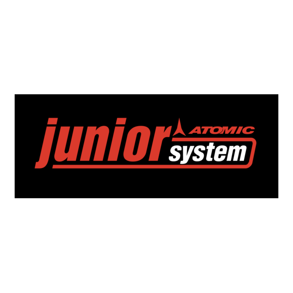 Atomic Junior System logo