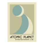 Atomic Planet Entertainment Ltd. logo