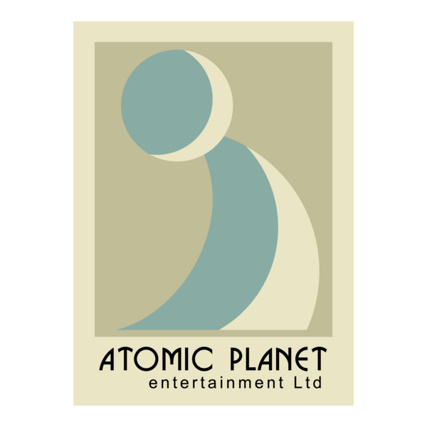 Atomic Planet Entertainment Ltd. logo