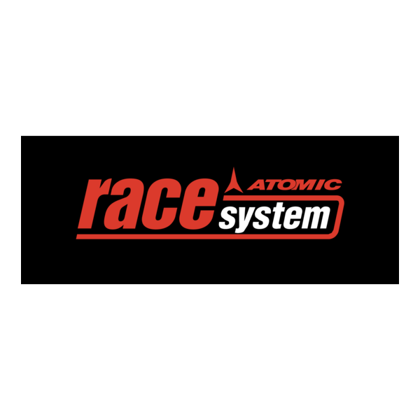 Atomic Race System logo