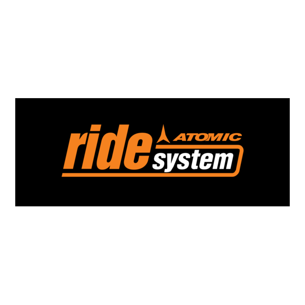 Atomic Ride System logo