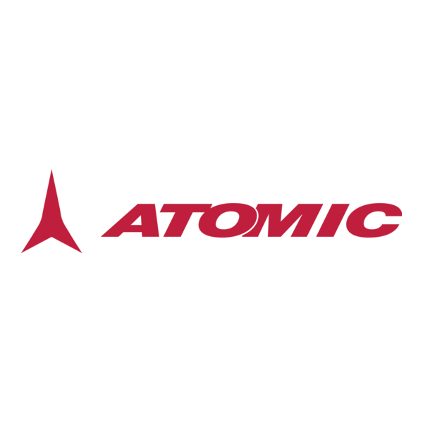 Atomic logo