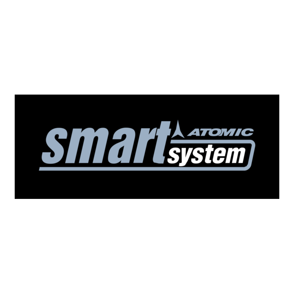 Atomic Smart System logo