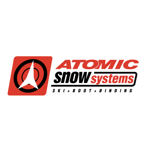 Atomic Snow Systems logo