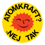 Atomkraft - Nej tak logo