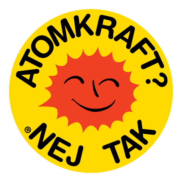 Atomkraft - Nej tak logo